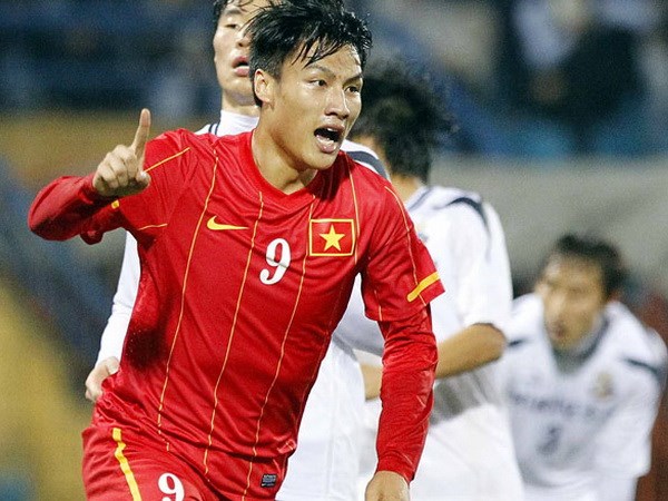 Olympic Việt Nam chính thức vượt qua vòng bảng Asiad 17